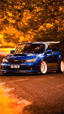 Mobile wallpaper: Subaru, Subaru Impreza, Vehicles, 1096948 download the  picture for free.