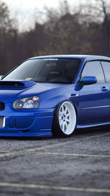 720x1280 Subaru Wrx Wallpapers for Mobile Phone [HD]