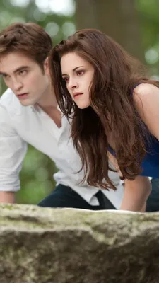 Обои Twilight на телефон iPhone 5S