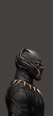 Pin by Designer Dalzon on Black panther | Black panther hd wallpaper, Black  panther art, Black panther marvel