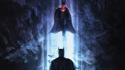 Download \"Batman Vs Superman\" wallpapers for mobile phone, free \"Batman Vs  Superman\" HD pictures