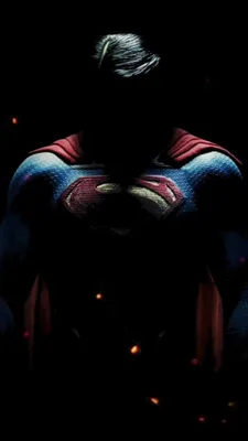 Superman | Superman hd wallpaper, Superman wallpaper, Superman artwork