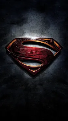 HD Superman Phone Wallpapers - Wallpaper Cave