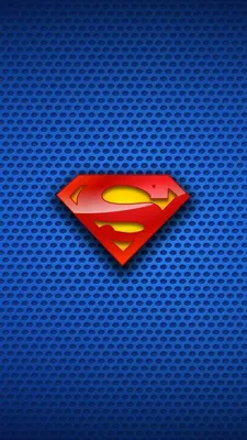 HD Superman Phone Wallpapers - Wallpaper Cave