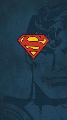 Pin by Nadav Chayt on iPhone wallpapers | Superman wallpaper, Superhero  wallpaper, Superman art