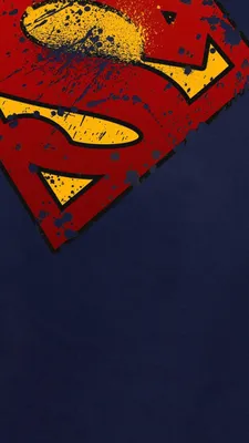 HD Superman Phone Wallpapers - Wallpaper Cave