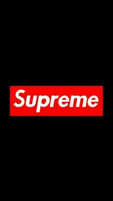 Supreme Wallpaper | Supreme iphone wallpaper, Supreme wallpaper, Android  wallpaper