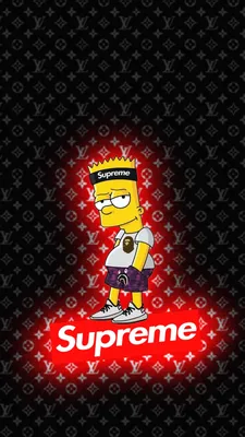 Lit Supreme Wallpapers для Android — Скачать