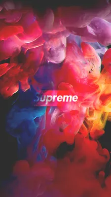 Скачать Supreme Wallpaper APK для Android