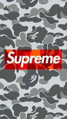 Supreme Phone Wallpaper - Awesome post - Imgur