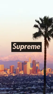 Hypebeast Wallpapers 4K UHD для Android — Скачать