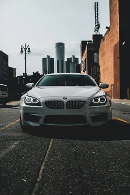 BMW M Wallpaper