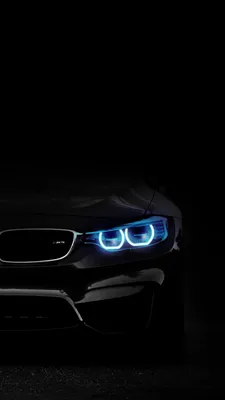 Заставки на телефон — автомобили BMW ТОП-100 | Zamanilka