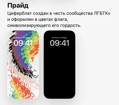 Доступ к функциям на экране блокировки iPhone - Служба поддержки Apple (RU)