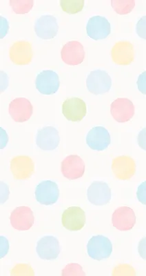 Pin by It's Zeeee on Cute Wallpapers | Polka dots wallpaper, Wall paper  phone, Trendy wallpaper