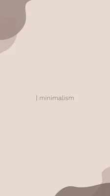 minimalism wallpaper | Minimalism, Wallpaper, Inspiration