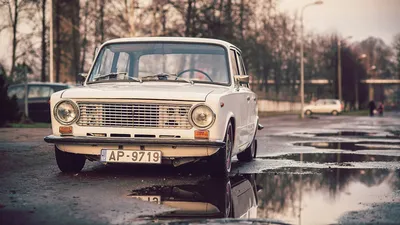 Первый нормальный фотосет) — Lada 21054, 1,6 л, 2011 года | фотография |  DRIVE2