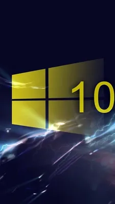 Обои из Windows 10 Mobile Insider Preview 10162