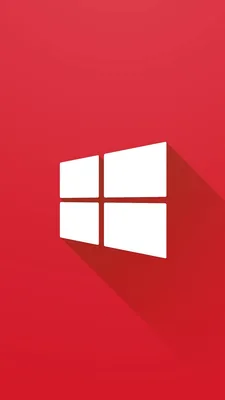 Обои windows 10 на телефон - скачать