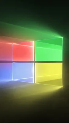 Обои на телефон: Окна, Синий, Технологии, Майкрософт, Windows 10, 1191910  скачать картинку бесплатно.