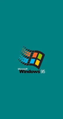 retro #windows #95 #wallpaper #geeky #teal #original | Retro wallpaper,  Windows 95, Samsung wallpaper