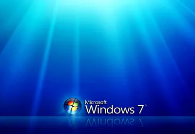 Windows 7 обои на телефон / страница 2