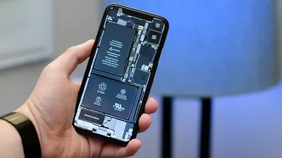 Специалисты iFixit оценили ремонтопригодность смартфона Samsung Galaxy S7  на «троечку»