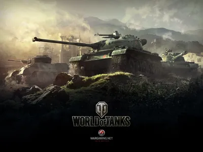 World of Tanks - Новые танковые обои от Burns ART! Лайк, если читаешь это с  телефона 😉 | Facebook