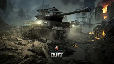 Picture WOT T-34 Tanks Firing Russian Blitz vdeo game