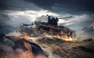 Cool wallpaper | World of tanks, Tank blitz, Tank wallpaper