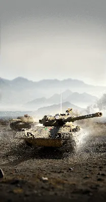 Images WOT tank English Blitz, FV215b vdeo game 600x800