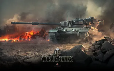 Обои на телефон: Мир Танков (World Of Tanks), Игры, 22437 скачать картинку  бесплатно.