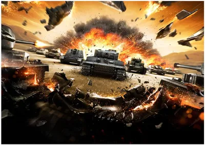 Обои World of Tanks Blitz - Новости, моды и всякие полезности для игры World  of Tanks Blitz