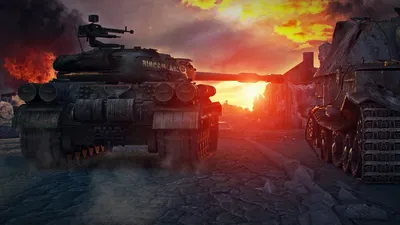 Download wallpaper tank, world of tanks, Soviet, heavy, world of tanks.,  is-4, section games in resolution 1920x1080