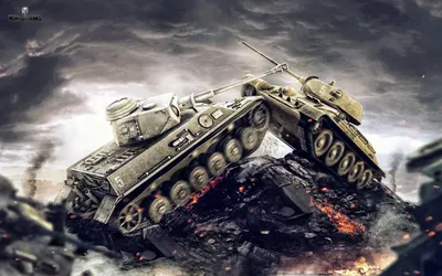 Обои с STB-1 и Type 61 – Новости, моды и всякие полезности для игры World  of Tanks Blitz