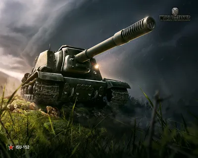 Обои World of Tanks Blitz - Новости, моды и всякие полезности для игры  World of Tanks Blitz