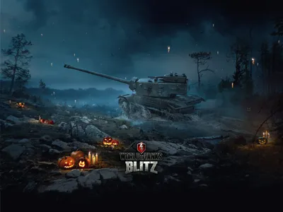 5 обычных танков с самым высоким уроном в World of Tanks Blitz PVP битвы |  BlueStacks