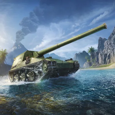 More Updated Wallpapers | General News | World of Tanks