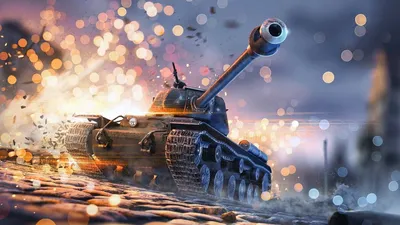 Jagdpanzer E 100 обои для рабочего стола, картинки и фото - RabStol.net