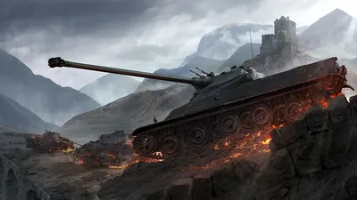 HD wallpaper: Leopard 1, video games, Wargaming, World Of Tanks | Wallpaper  Flare