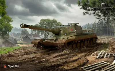 Сборки модов для World of Tanks Blitz