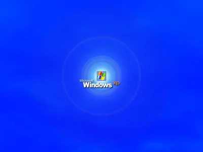 a beautiful windows xp-like landscape wallpaper | Wallpapers.ai