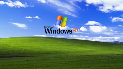 Wallpaper Windows 11, bliss, Microsoft, Windows XP, 4K, OS #23533