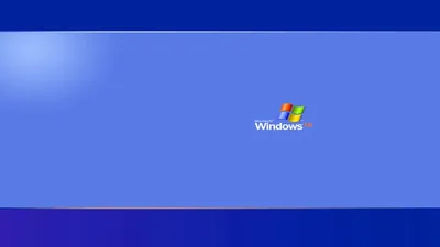 Обои для рабочего стола Windows XP – 2560x1600