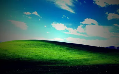 Windows XP обои на телефон [40+ изображений]