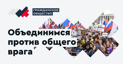 Гражданское общество в период турбулентности: трудные времена научили людей  объединяться - HSE Daily