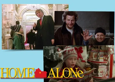 new year aesthetic | Home alone movie, Christmas movies list, Home alone