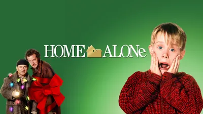 Home Alone Wallpapers - Wallpaper Cave