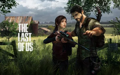 The Last Of Us 2 HD Android Wallpapers - Wallpaper Cave