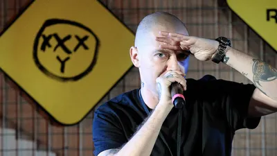 Oxxxymiron обои на телефон [33+ изображений]